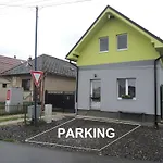 Viky Apartmán Hrabusice