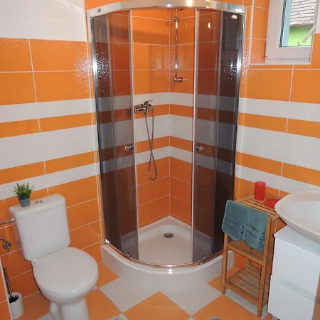 Apartamento Viky Hrabušice
