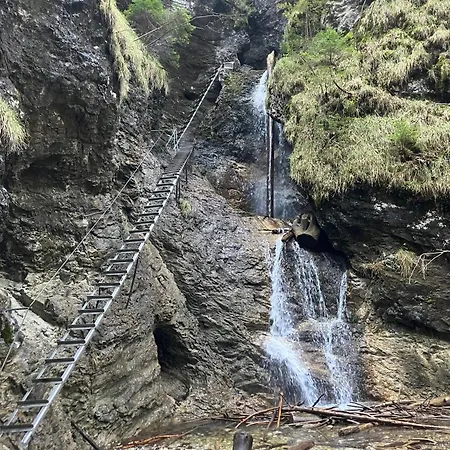 Viky Lejlighed Hrabušice