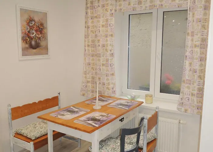 Viky Apartment Hrabušice