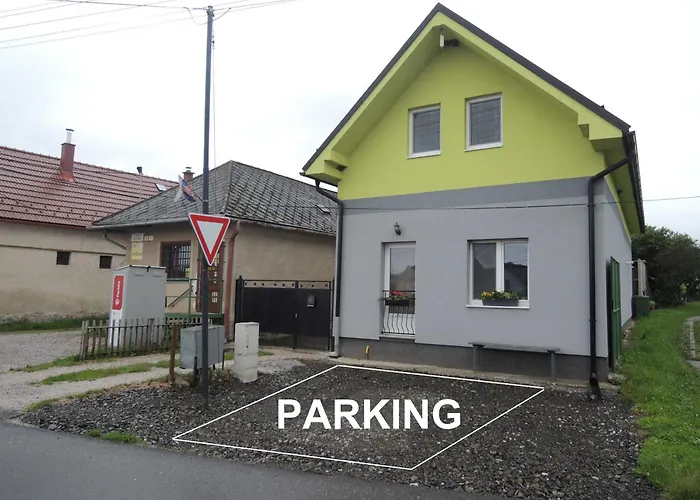 Viky Apartment Hrabušice