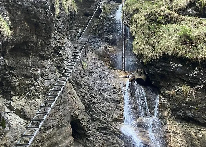 Viky Apartment Hrabušice